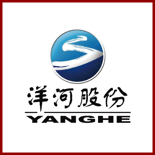 洋河股份