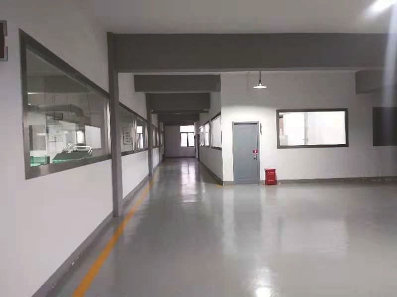 全方位无死角的观光长廊3